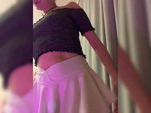 Amy-Lee webcam