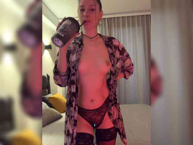 Amy-Lee webcam