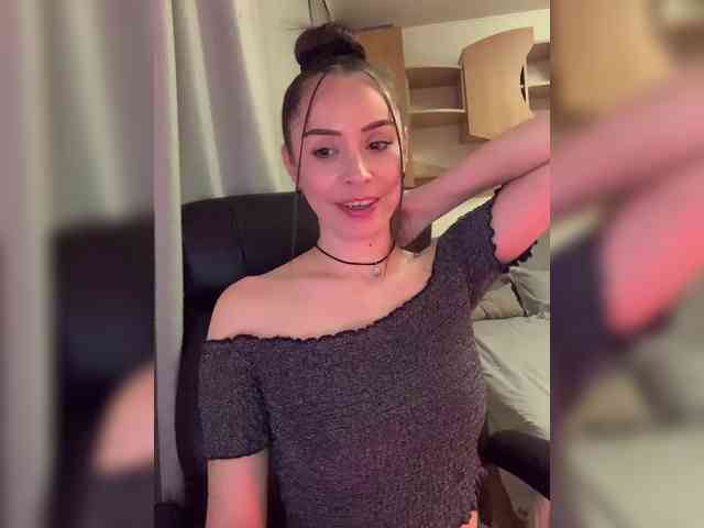 Amy-Lee Sex Cam Show