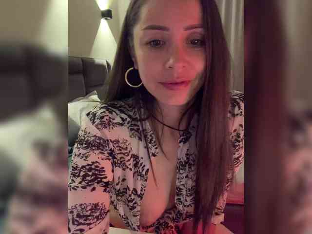 Amy-Lee webcam