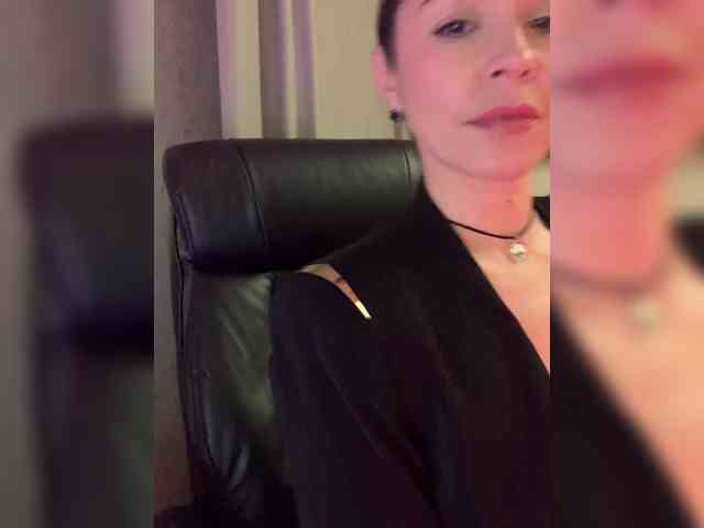 Amy-Lee webcam