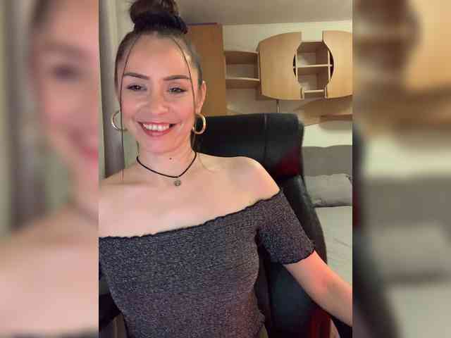 Amy-Lee webcam
