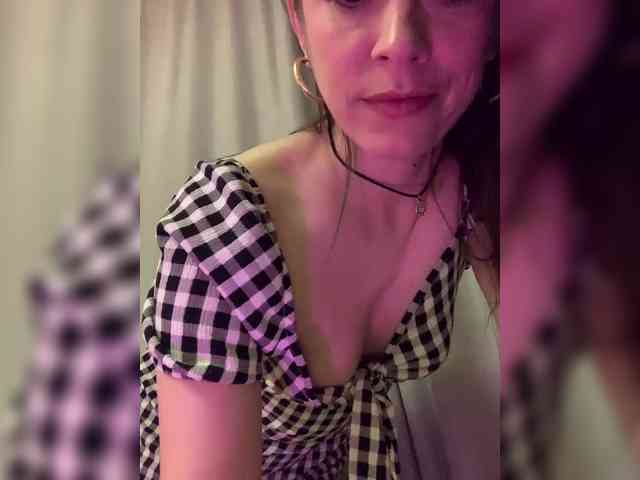 Amy-Lee webcam