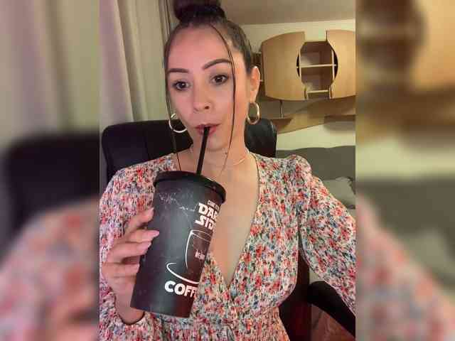 Amy-Lee webcam