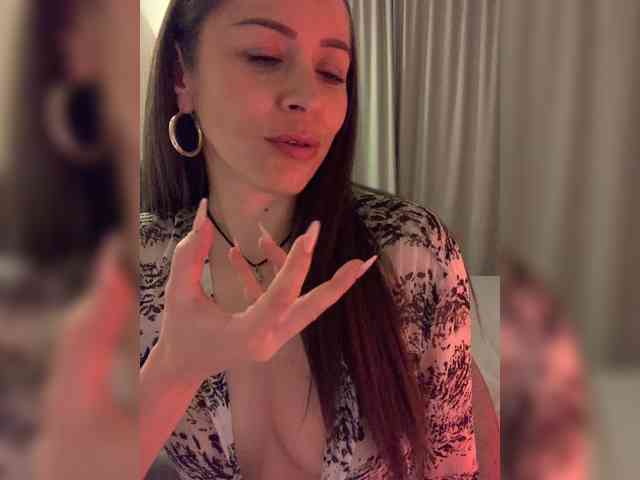 Amy-Lee webcam