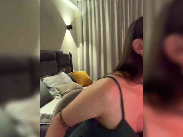 Amy-Lee webcam