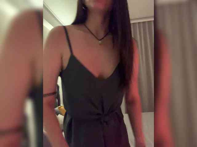 Amy-Lee webcam