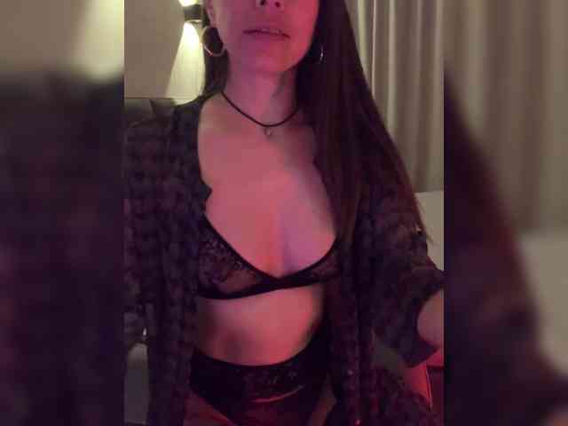 Amy-Lee webcam