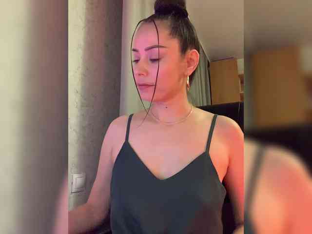 Amy-Lee webcam