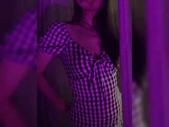 Amy-Lee webcam
