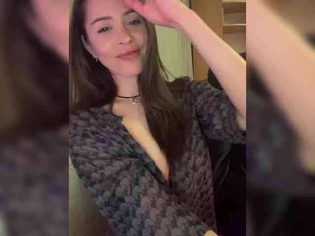 Amy-Lee webcam