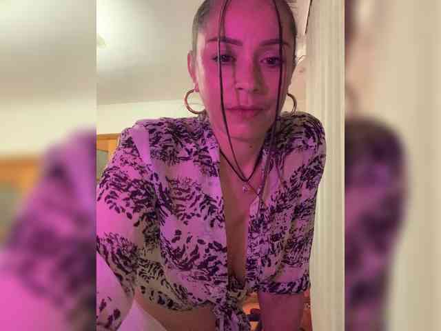 Amy-Lee webcam