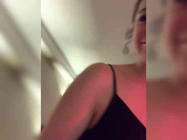 Amy-Lee webcam