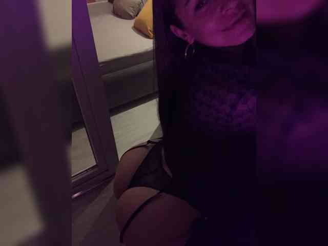 Amy-Lee webcam