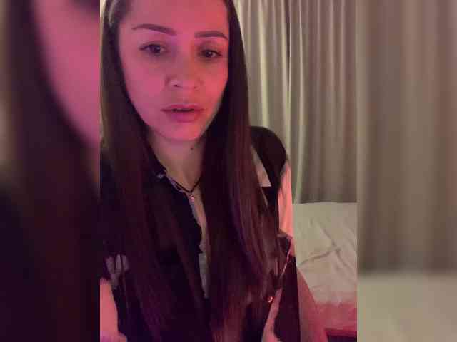 Amy-Lee webcam