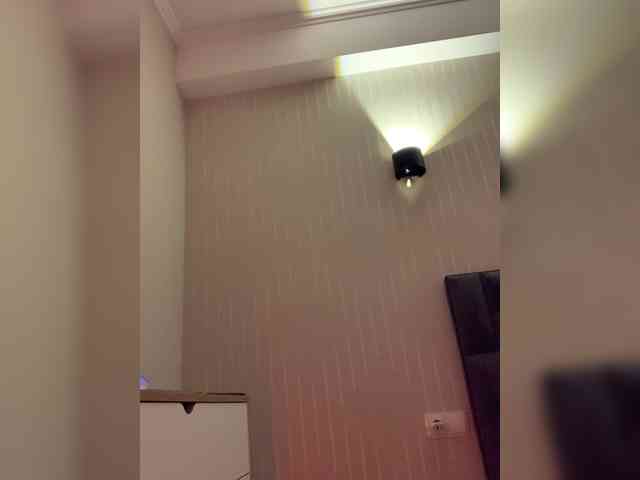 Amy-Lee webcam