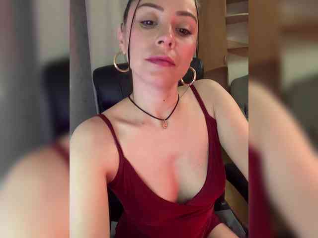 Amy-Lee webcam