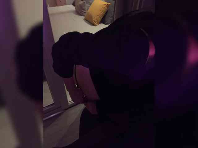 Amy-Lee webcam
