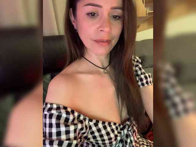 Amy-Lee webcam