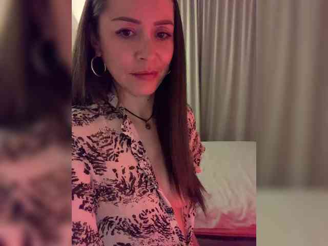 Amy-Lee webcam
