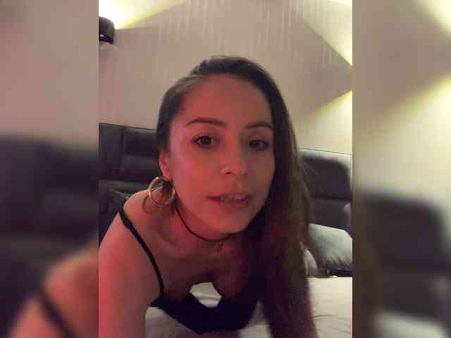 Amy-Lee webcam