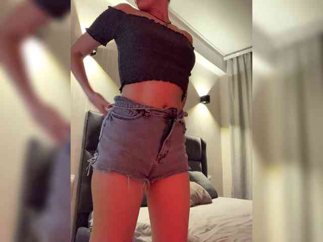 Amy-Lee webcam