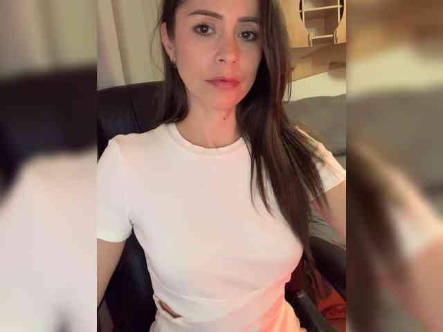 Amy-Lee webcam