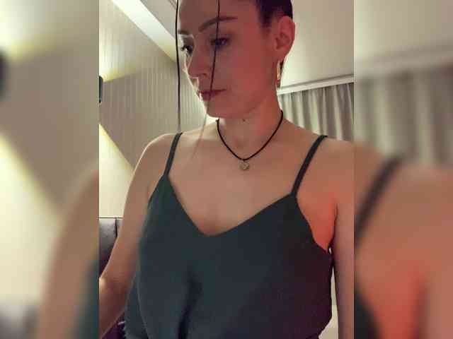 Amy-Lee webcam
