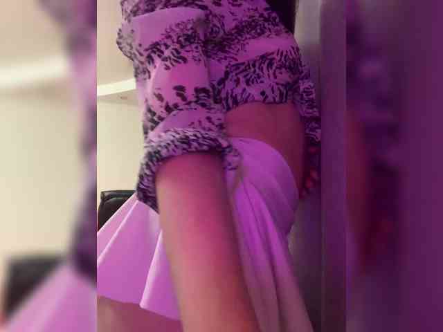 Amy-Lee webcam