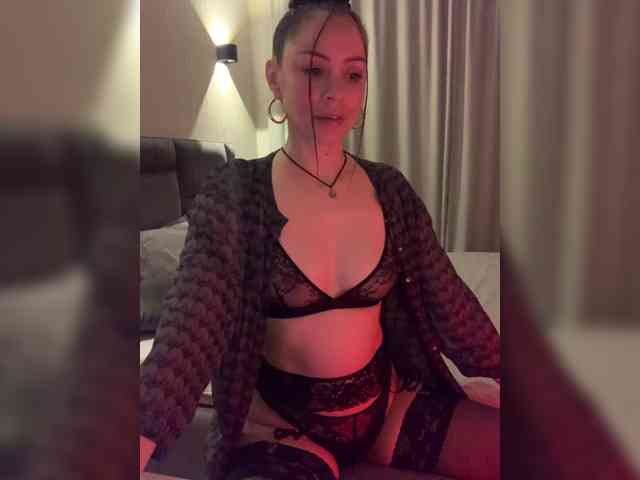 Amy-Lee webcam