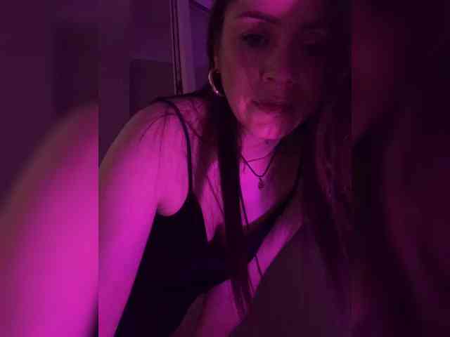 Amy-Lee webcam