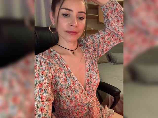 Amy-Lee webcam