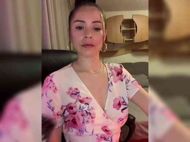 Amy-Lee webcam