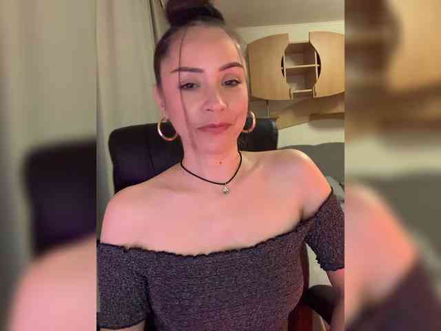 Amy-Lee webcam