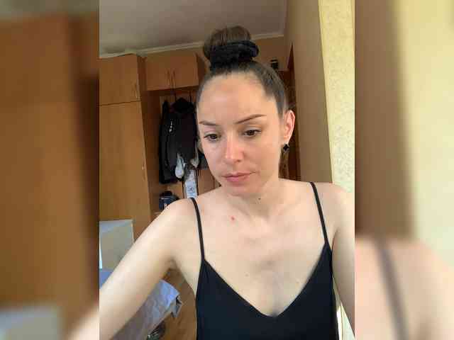 Amy-Lee webcam
