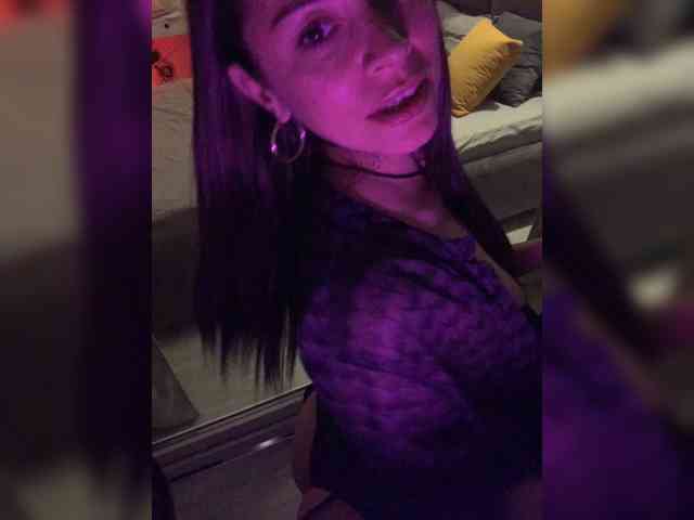 Amy-Lee webcam