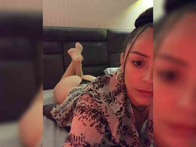 Amy-Lee webcam