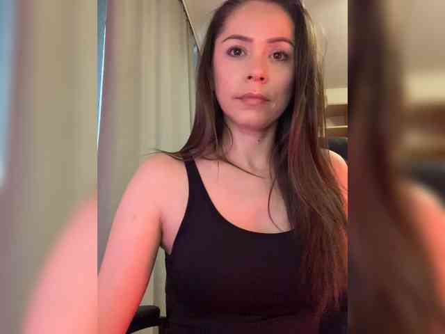 Amy-Lee webcam