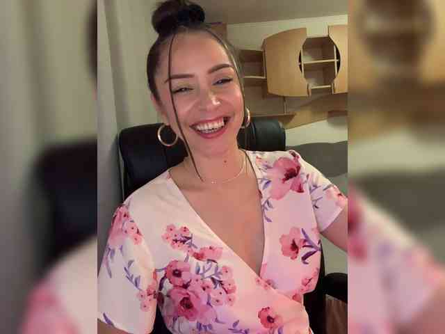 Amy-Lee webcam