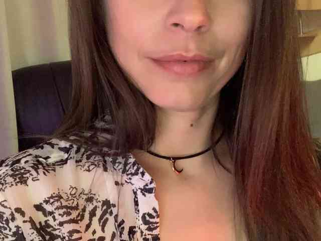 Amy-Lee webcam