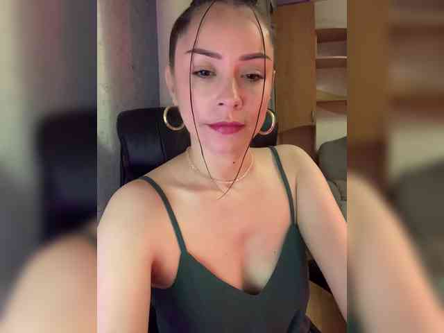 Amy-Lee webcam