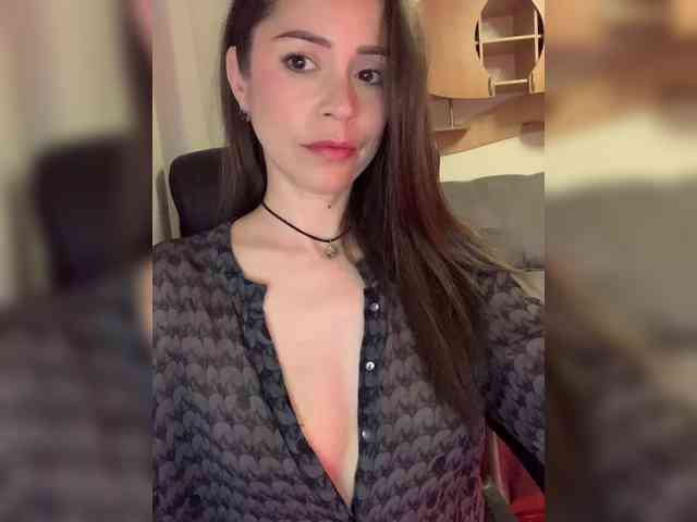 Amy-Lee webcam
