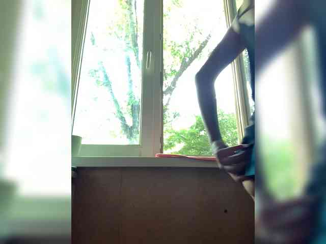 Amy-Lee webcam