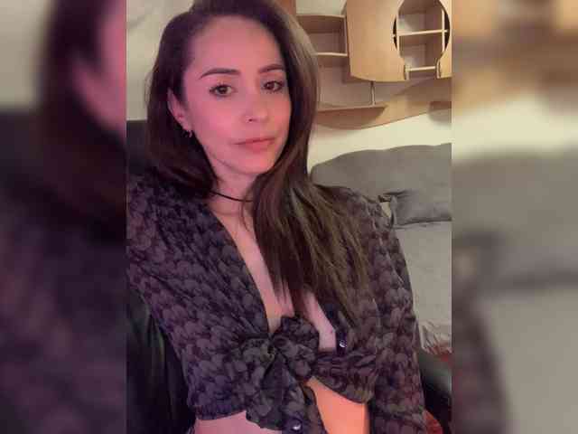 Amy-Lee webcam