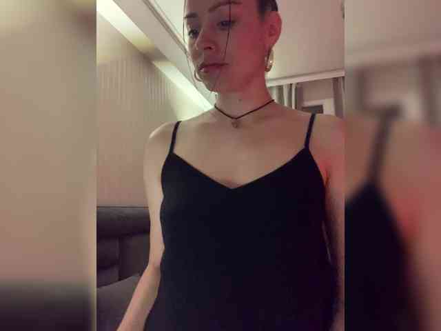 Amy-Lee webcam