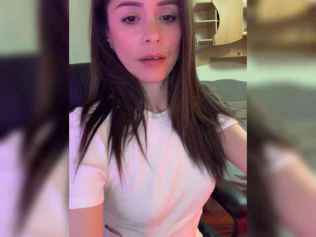 Amy-Lee webcam