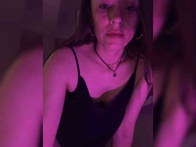 Amy-Lee webcam