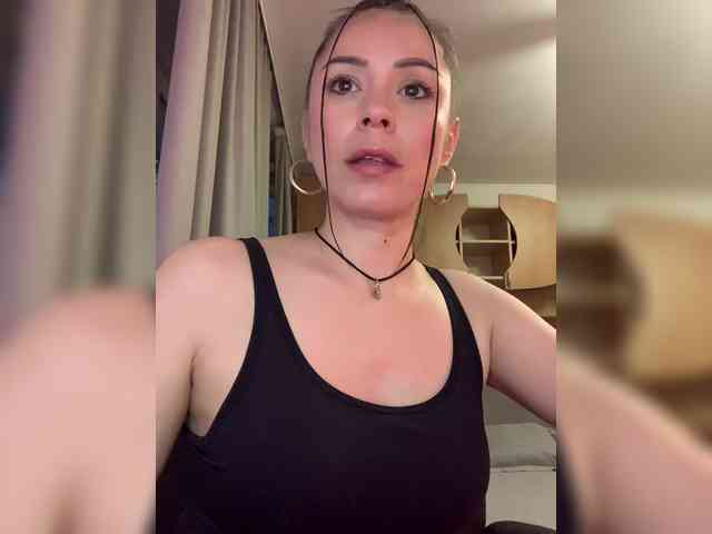 Amy-Lee webcam