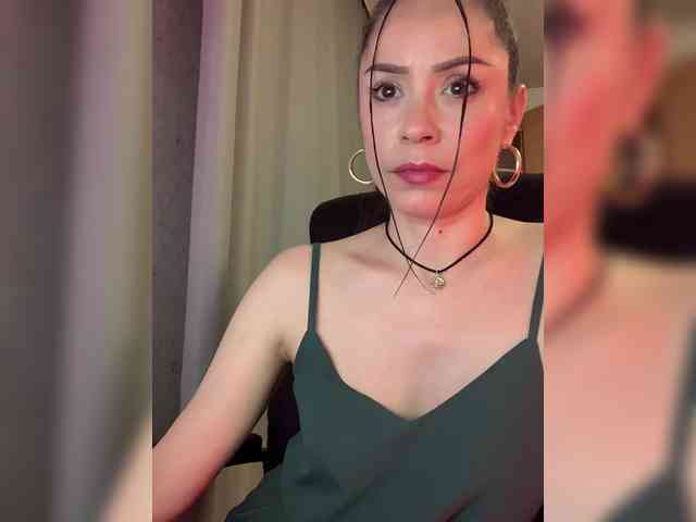 Amy-Lee webcam