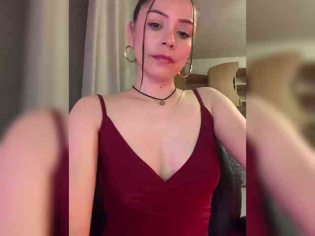 Amy-Lee webcam